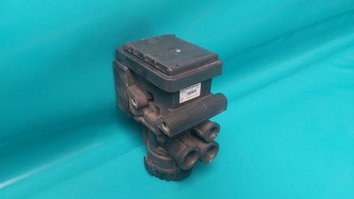 Mercedes actros mp4 модулятор ebs перед фото №1