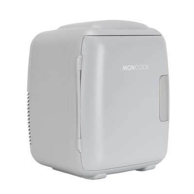 Mini lodówka Moncook Classic 9L