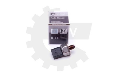 Esen skv 17skv594 датчик, давление топлива фото №1