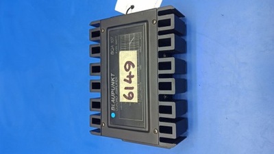 Усилитель bentley turbo r 7607583510 фото №1