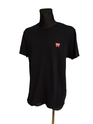 WRANGLER T-SHIRT MĘSKI XL