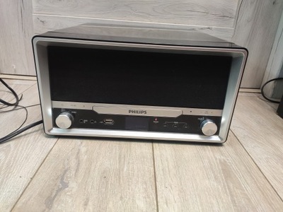 Mini wieża PHILIPS OTT2000B 12