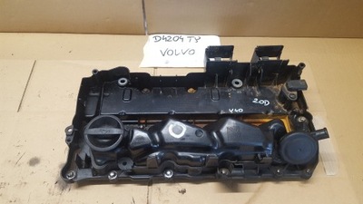 Volvo v40 кришка клапанів 2,0d оригінальний номер 31461860 фото №1