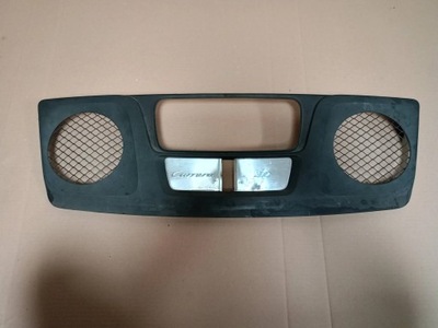 PROTECCIÓN RECUBRIMIENTO DE VENTILADOR PORSCHE 911 991 3.0B  