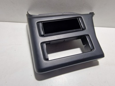 Рамка захист pulpit консолі scania r s ntg ngs 2084596 фото №1