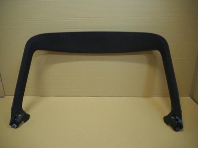 Защита накладка стойка крышки комплект audi q3 8u фото №1