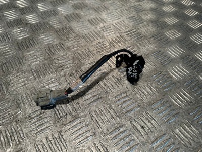 Камера заднего вида alaskan navara d23 np300 28442 4ja1b фото №1