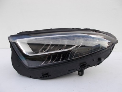 Фара лампа передняя левая mercedes cls w257 a2579065302 фото №1