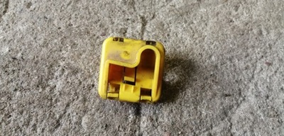 Skoda fabia ii роз'єм підпори фото №1