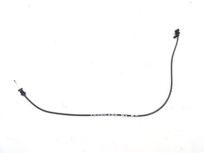 Jeep cherokee liberty kj 01-08 трос сиденье перед фото №1