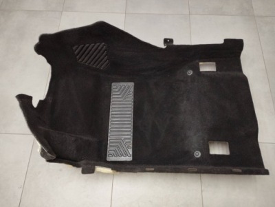 Mercedes b-klasa w242 килимок лівий перед a2426803700 фото №1