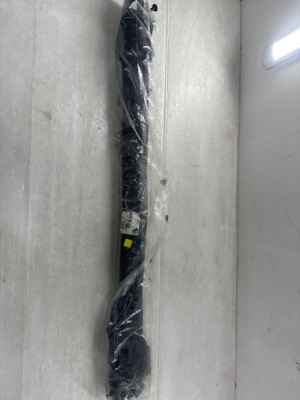 Сетка шторка багажника citroen ds7 crossback фото №1