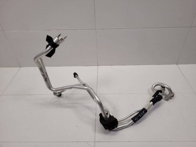 Шланг кондиционера land rover range rover evoque facelift 2018 фото №1