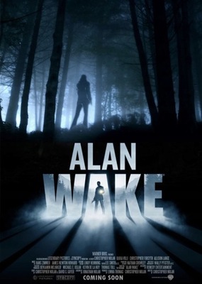 ALAN WAKE PL PC KLUCZ STEAM