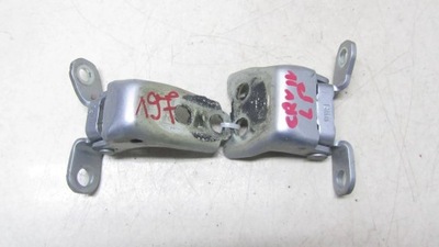 Honda cr-v iv петля двері лівий перед kpl 12- фото №1