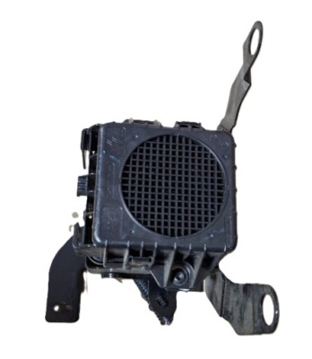 Динамік сигнал звуковий сирена сигналізація renault twingo iii lift 285n61967r фото №1