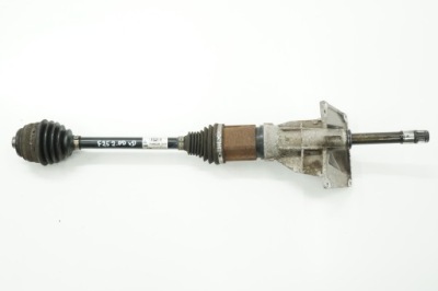 Bmw x3 f25 13r привідний вал шарнір правий перед 2.0d 7598028 фото №1