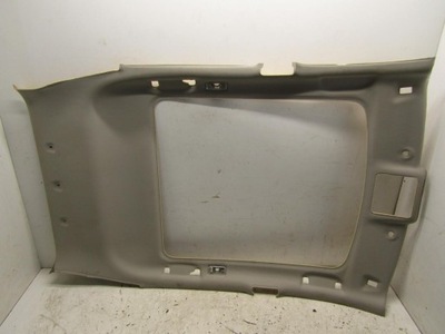 Потолок потолок светлый панорама nissan qashqai j11 фото №1