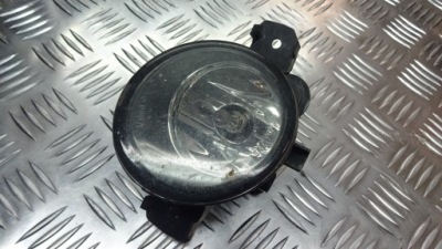 Протитуманна фара лівий renault laguna ii 8200002469 фото №1