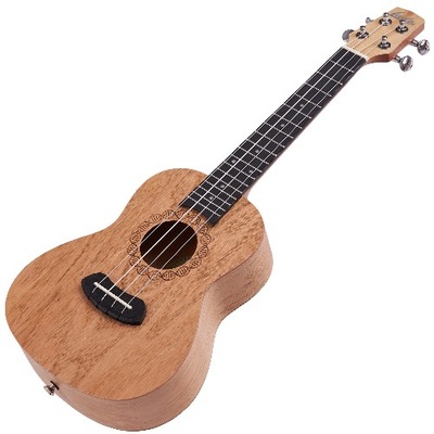 Ukulele Koncertowe LAILA UFN-2311-A (P1)