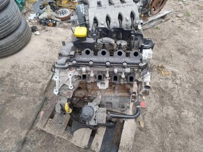 Двигатель freelander 2.0 td4 m47r фото №1