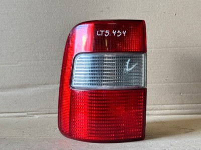 Лампа ліва задня лівий задній citroen evasion фото №1