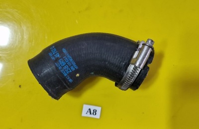 Шланг повітря труба audi a1 1.4tfsi фото №1