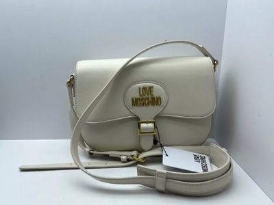 TOREBKA LOVE MOSCHINO JC4353PP0EKH0110