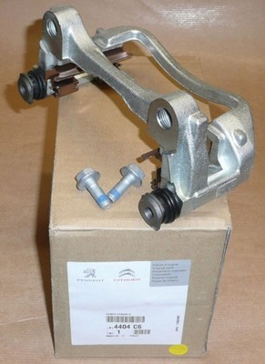 Скоба супорт c jumper iii,p boxer iii фото №1