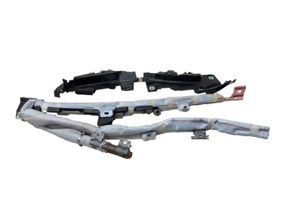 Lexus rc rcf шторка безпеки air bag подушка bok ліва лівий перед фото №1