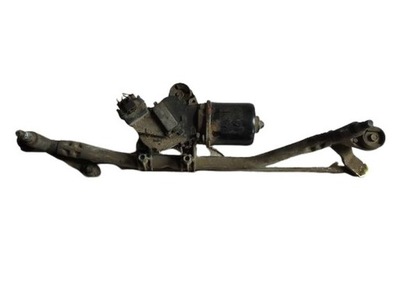 Механізм двірник перед citroen c3 фото №1