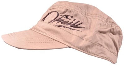 O'NEIL czapka beige SOLDIER CAP _ 58