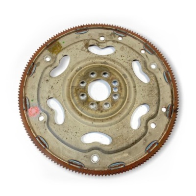 Chevrolet gmc cadillac 14-20r колесо маховик flexplate оригінал oem фото №1