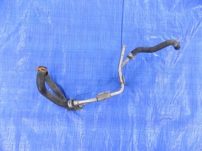 Провода шланги wody renault koleos 2,0 dci фото №1