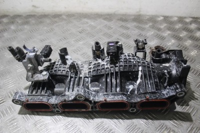 Коллектор всасывающий honda cr-v v 1.5vtec фото №1