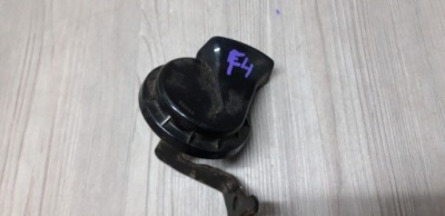 Клаксон сигнал audi tt a28657625 фото №1