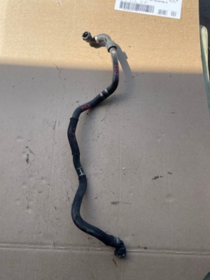 Bmw g01 g02 труба шланг воды 7926446 фото №1