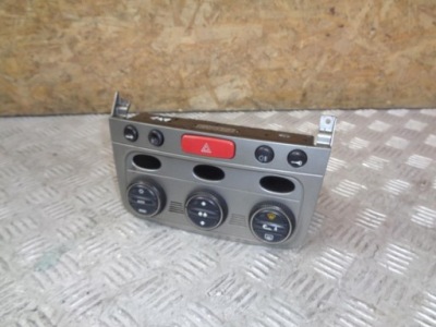 Панель обдув кондиціонера alfa romeo 147 lift 04- фото №1