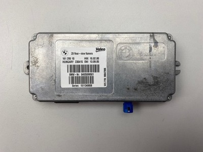 Bmw f20 f30 f10 f25 блок керування модуль камера 9350995 фото №1
