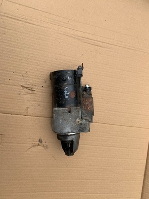 Стартер honda crv ii 2.2 ictdi оригинал фото №1