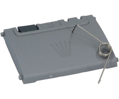 Klapka dozownika nabłyszczacza zmywarki Bosch Sklep, Opinie