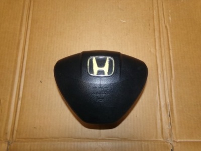 Подушка водителя air bag civic viii ufo hb фото №1