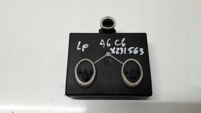 Audi a6 c6 модуль блок керування двері 4f0959792e фото №1