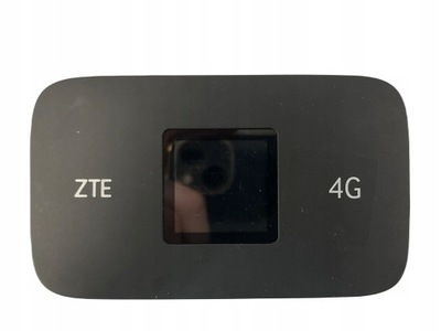 ZTE MF971RS Mobilny Router Modem SIM Wi-Fi 4G LTE