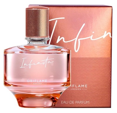 Oriflame Infinita 50 ml EDP