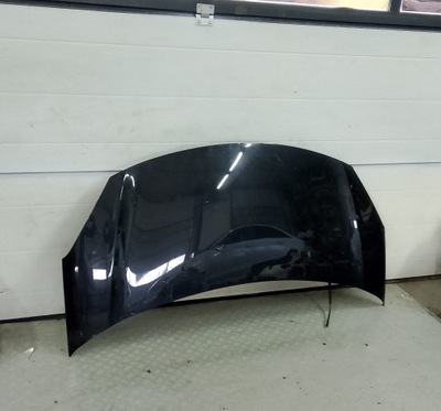 Citoren c3 ii ds3 капот крышка двигателя ktv фото №1