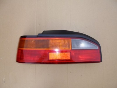 Лампа задня ліва honda legend coupe 1988-1991r фото №1