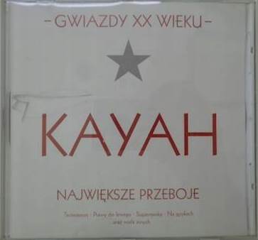 Największe przeboje - Kayah