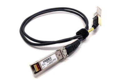 Kabel DAC 2xSFP+ 10GB 1m Cisco SFP-H10GB-CU1-5M