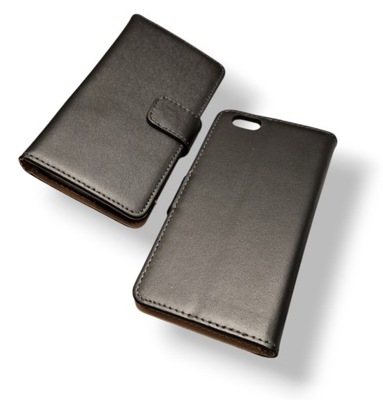 ETUI Z KLAPKĄ FLIP WALLET CASE DO IPHONE 6 / IPHONE 6S